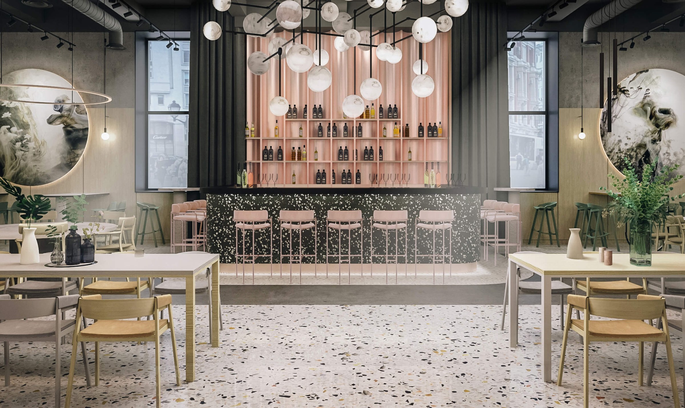 Durdin Restaurant